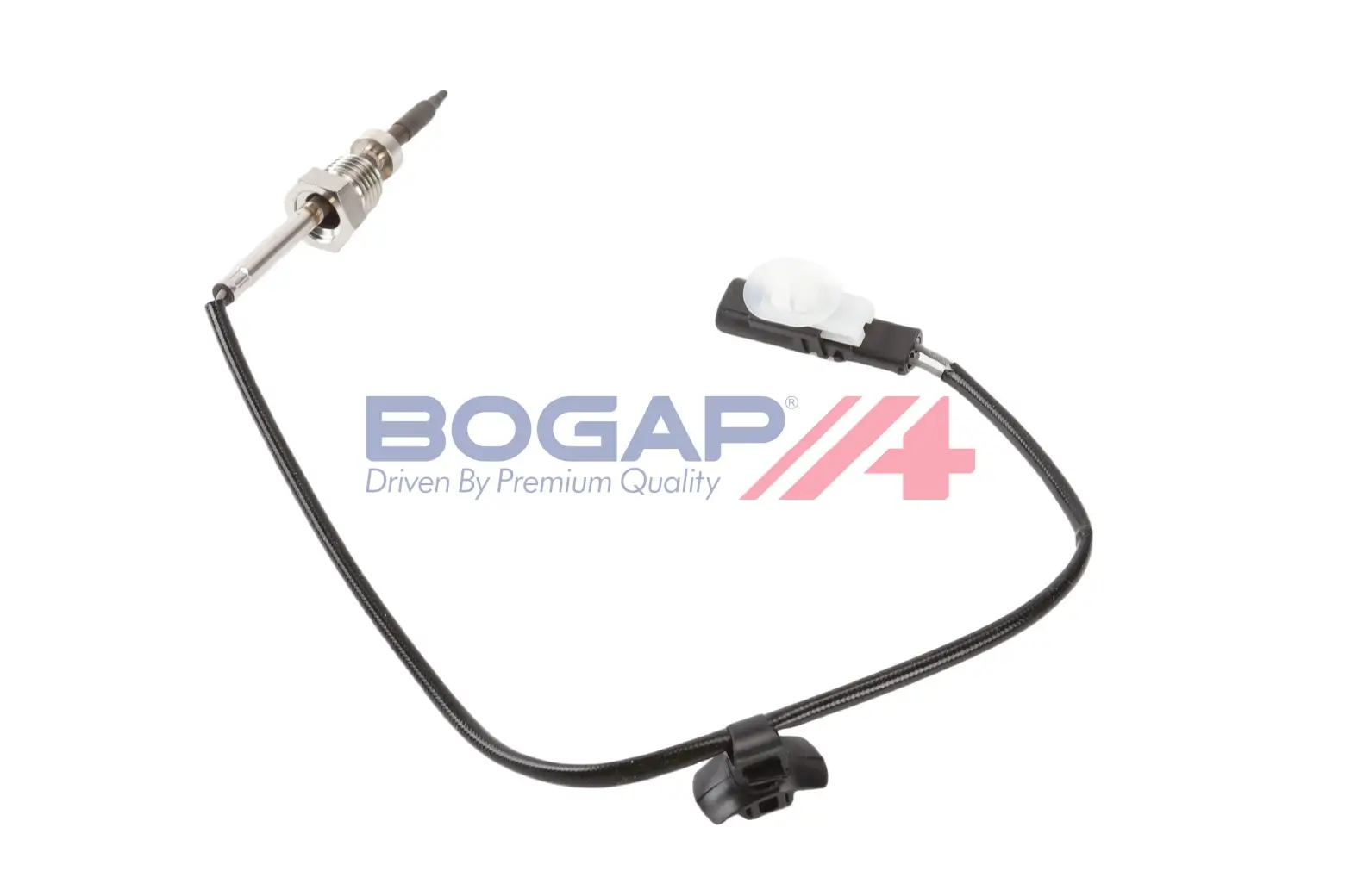 Sensor, Abgastemperatur BOGAP Y6120114