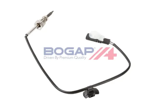 Sensor, Abgastemperatur BOGAP Y6120114 Bild Sensor, Abgastemperatur BOGAP Y6120114