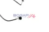 Sensor, Abgastemperatur BOGAP Y6120114 Bild Sensor, Abgastemperatur BOGAP Y6120114
