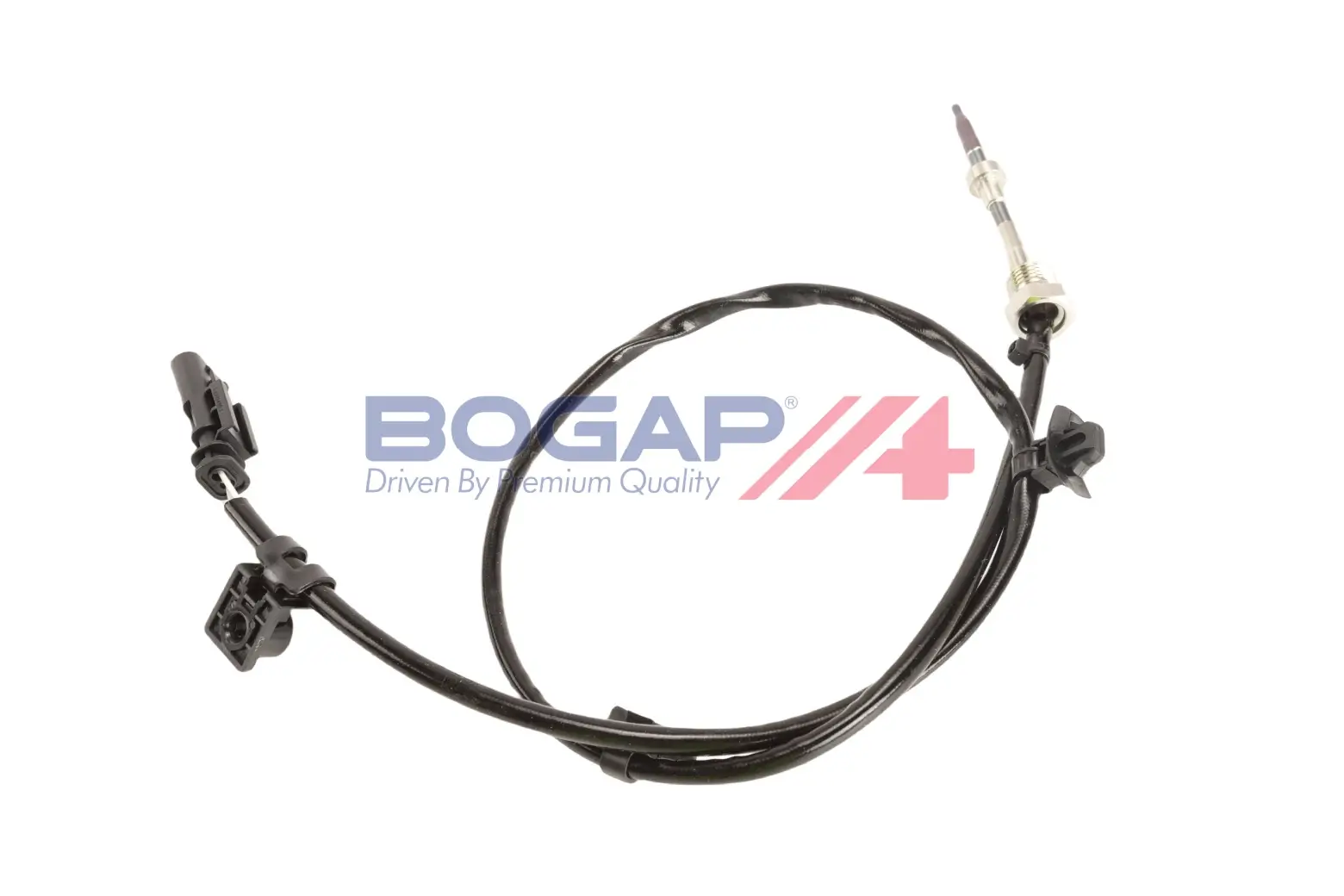 Sensor, Abgastemperatur BOGAP Y6120115