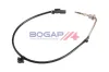Sensor, Abgastemperatur BOGAP Y6120116 Bild Sensor, Abgastemperatur BOGAP Y6120116