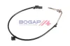 Sensor, Abgastemperatur BOGAP Y6120116 Bild Sensor, Abgastemperatur BOGAP Y6120116