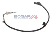 Sensor, Abgastemperatur BOGAP Y6120116