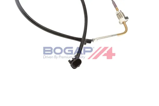 Sensor, Abgastemperatur BOGAP Y6120116 Bild Sensor, Abgastemperatur BOGAP Y6120116