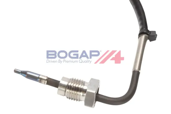Sensor, Abgastemperatur BOGAP Y6120116 Bild Sensor, Abgastemperatur BOGAP Y6120116