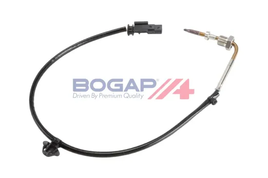 Sensor, Abgastemperatur BOGAP Y6120116 Bild Sensor, Abgastemperatur BOGAP Y6120116