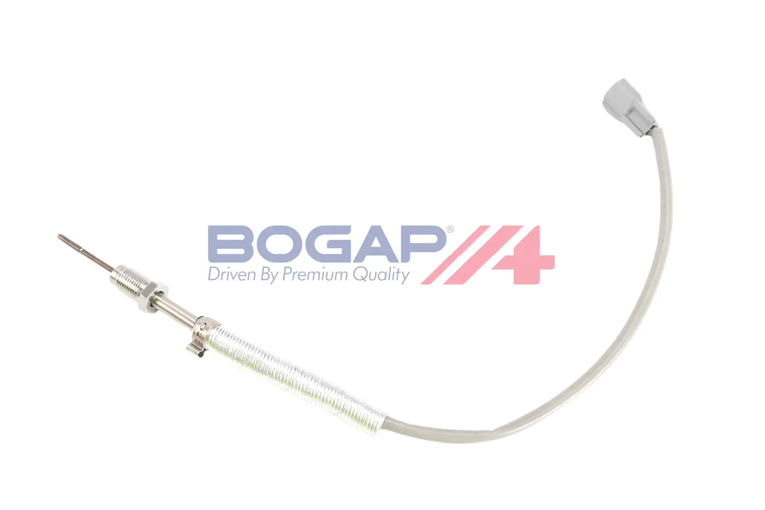 Sensor, Abgastemperatur BOGAP Y6120117