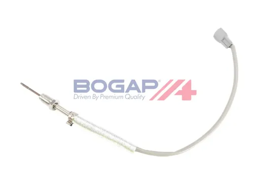 Sensor, Abgastemperatur BOGAP Y6120117 Bild Sensor, Abgastemperatur BOGAP Y6120117