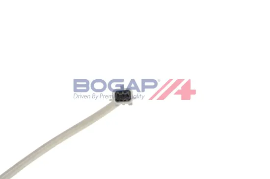 Sensor, Abgastemperatur BOGAP Y6120117 Bild Sensor, Abgastemperatur BOGAP Y6120117