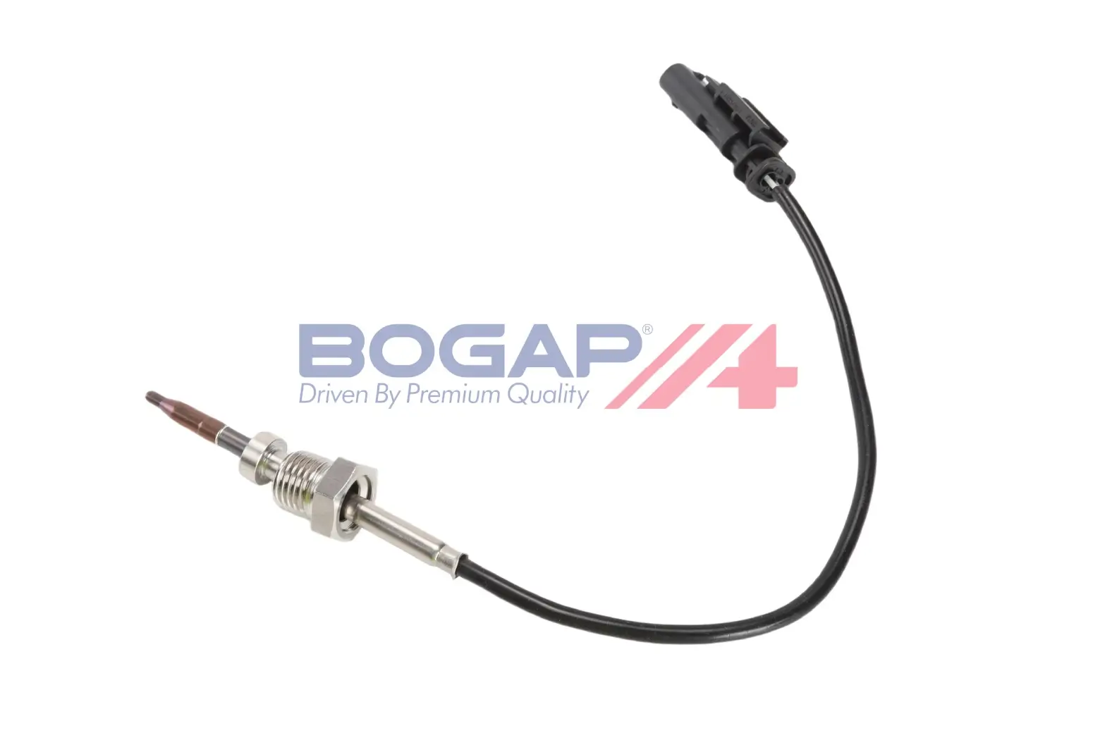 Sensor, Abgastemperatur BOGAP Y6120118