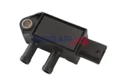 Sensor, Abgasdruck BOGAP Y6121100