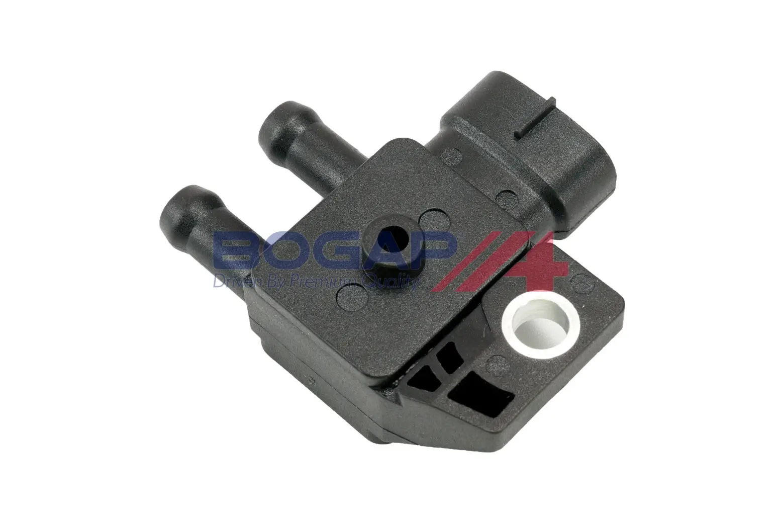 Sensor, Abgasdruck BOGAP Y6121101