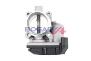 Drosselklappenstutzen 12 V BOGAP Y6319101
