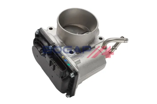 Drosselklappenstutzen 12 V BOGAP Y6319102 Bild Drosselklappenstutzen 12 V BOGAP Y6319102