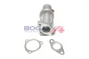Ventil, Abgasrückführung BOGAP Y6320101 Bild Ventil, Abgasrückführung BOGAP Y6320101