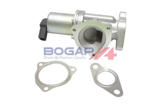 Ventil, Abgasrückführung BOGAP Y6320101 Bild Ventil, Abgasrückführung BOGAP Y6320101