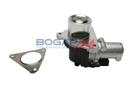 Ventil, Abgasrückführung BOGAP Y6320102 Bild Ventil, Abgasrückführung BOGAP Y6320102