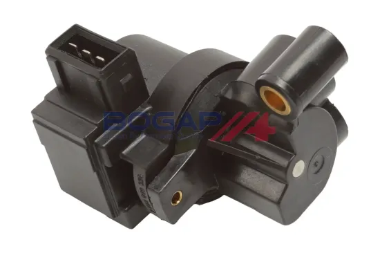 Leerlaufregelventil, Luftversorgung BOGAP Y6321101 Bild Leerlaufregelventil, Luftversorgung BOGAP Y6321101