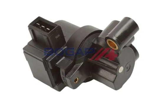 Leerlaufregelventil, Luftversorgung BOGAP Y6321101 Bild Leerlaufregelventil, Luftversorgung BOGAP Y6321101