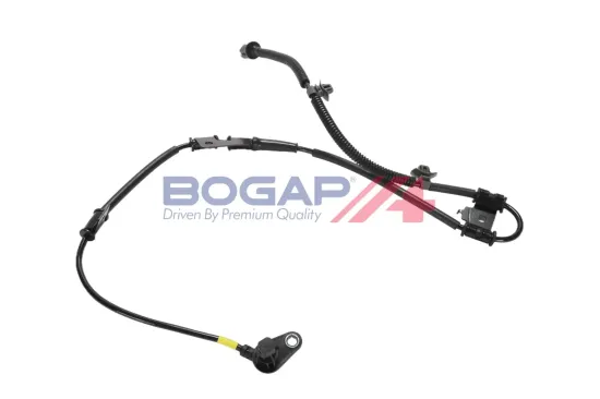 Sensor, Raddrehzahl Vorderachse rechts BOGAP Y7117102 Bild Sensor, Raddrehzahl Vorderachse rechts BOGAP Y7117102
