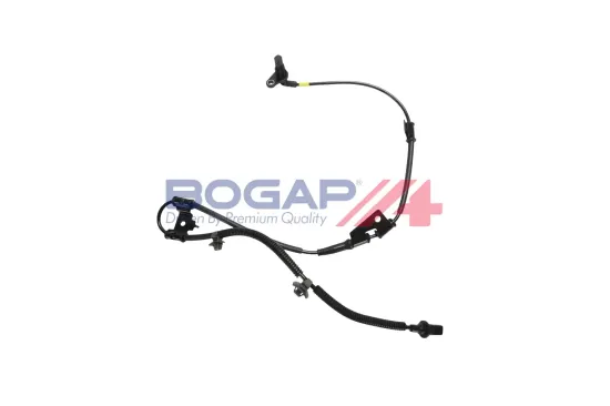 Sensor, Raddrehzahl Vorderachse rechts BOGAP Y7117102 Bild Sensor, Raddrehzahl Vorderachse rechts BOGAP Y7117102