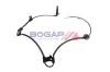 Sensor, Raddrehzahl Hinterachse links BOGAP Y7117103 Bild Sensor, Raddrehzahl Hinterachse links BOGAP Y7117103