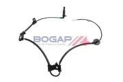 Sensor, Raddrehzahl Hinterachse links BOGAP Y7117103