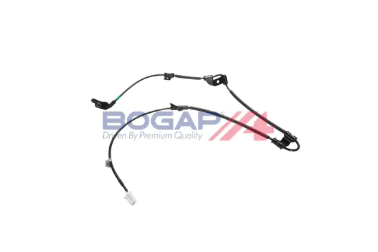 Sensor, Raddrehzahl Hinterachse links BOGAP Y7117103 Bild Sensor, Raddrehzahl Hinterachse links BOGAP Y7117103