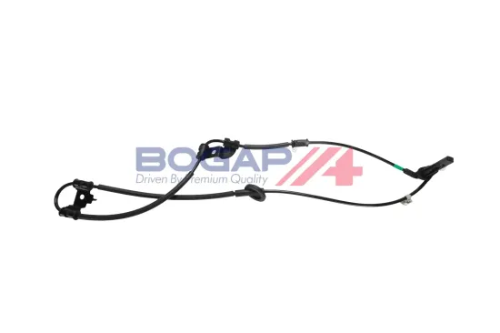 Sensor, Raddrehzahl Hinterachse links BOGAP Y7117103 Bild Sensor, Raddrehzahl Hinterachse links BOGAP Y7117103
