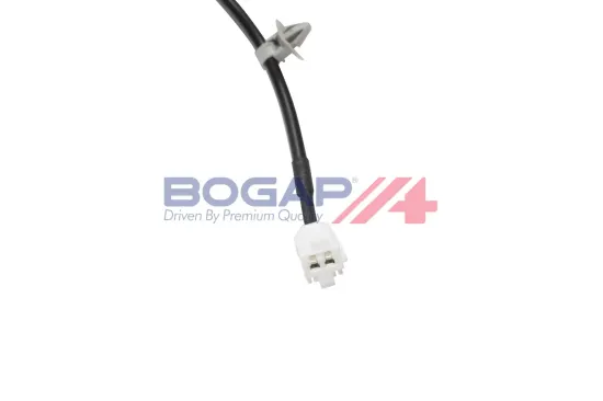 Sensor, Raddrehzahl Hinterachse links BOGAP Y7117103 Bild Sensor, Raddrehzahl Hinterachse links BOGAP Y7117103