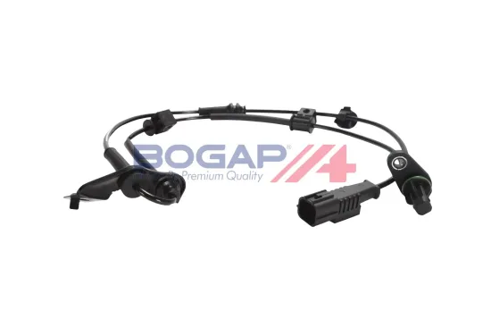 Sensor, Raddrehzahl Vorderachse rechts BOGAP Y7117105 Bild Sensor, Raddrehzahl Vorderachse rechts BOGAP Y7117105