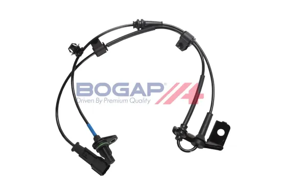 Sensor, Raddrehzahl Vorderachse rechts BOGAP Y7117105 Bild Sensor, Raddrehzahl Vorderachse rechts BOGAP Y7117105