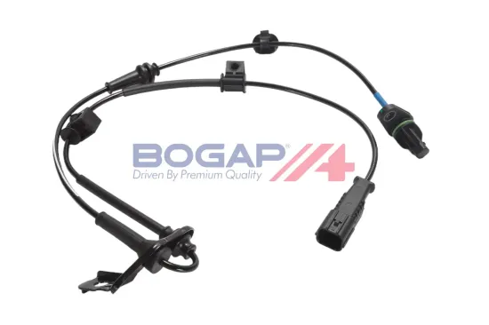 Sensor, Raddrehzahl Vorderachse rechts BOGAP Y7117105 Bild Sensor, Raddrehzahl Vorderachse rechts BOGAP Y7117105