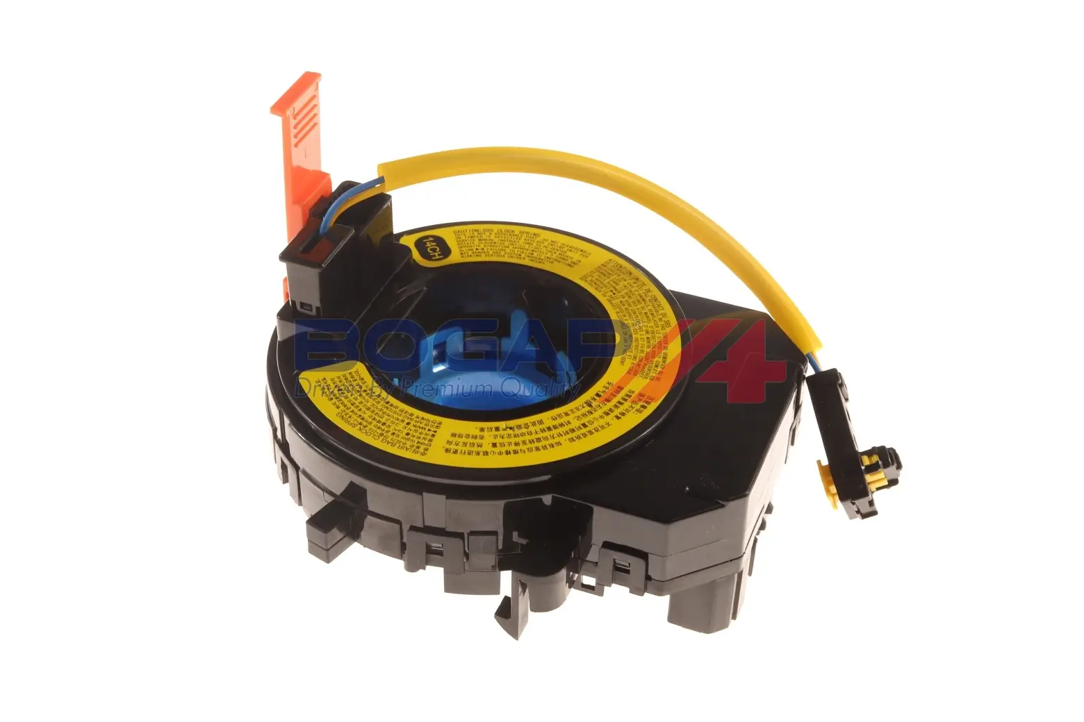 Wickelfeder, Airbag 12 V BOGAP Y7310110