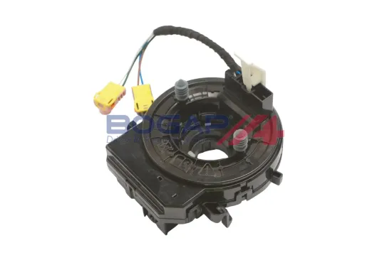 Wickelfeder, Airbag 12 V BOGAP Y7310116 Bild Wickelfeder, Airbag 12 V BOGAP Y7310116