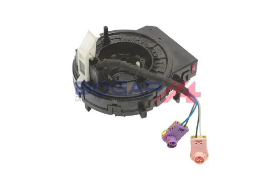 Wickelfeder, Airbag 12 V BOGAP Y7310116 Bild Wickelfeder, Airbag 12 V BOGAP Y7310116
