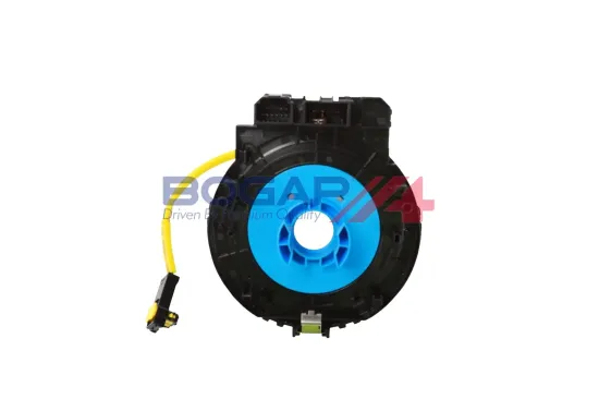 Wickelfeder, Airbag 12 V BOGAP Y7310117 Bild Wickelfeder, Airbag 12 V BOGAP Y7310117