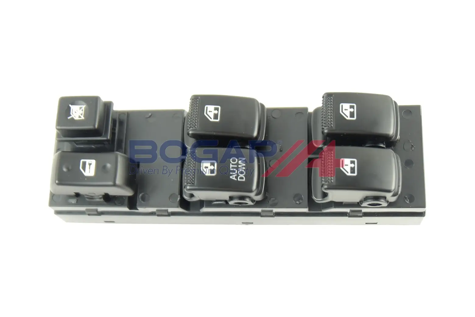 Schalter, Fensterheber fahrerseitig BOGAP Y7339100