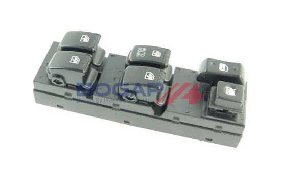 Schalter, Fensterheber fahrerseitig BOGAP Y7339100 Bild Schalter, Fensterheber fahrerseitig BOGAP Y7339100