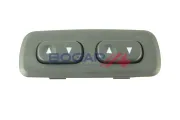 Schalter, Fensterheber vorne vorne rechts Mittelkonsole vorne links BOGAP Y7339105