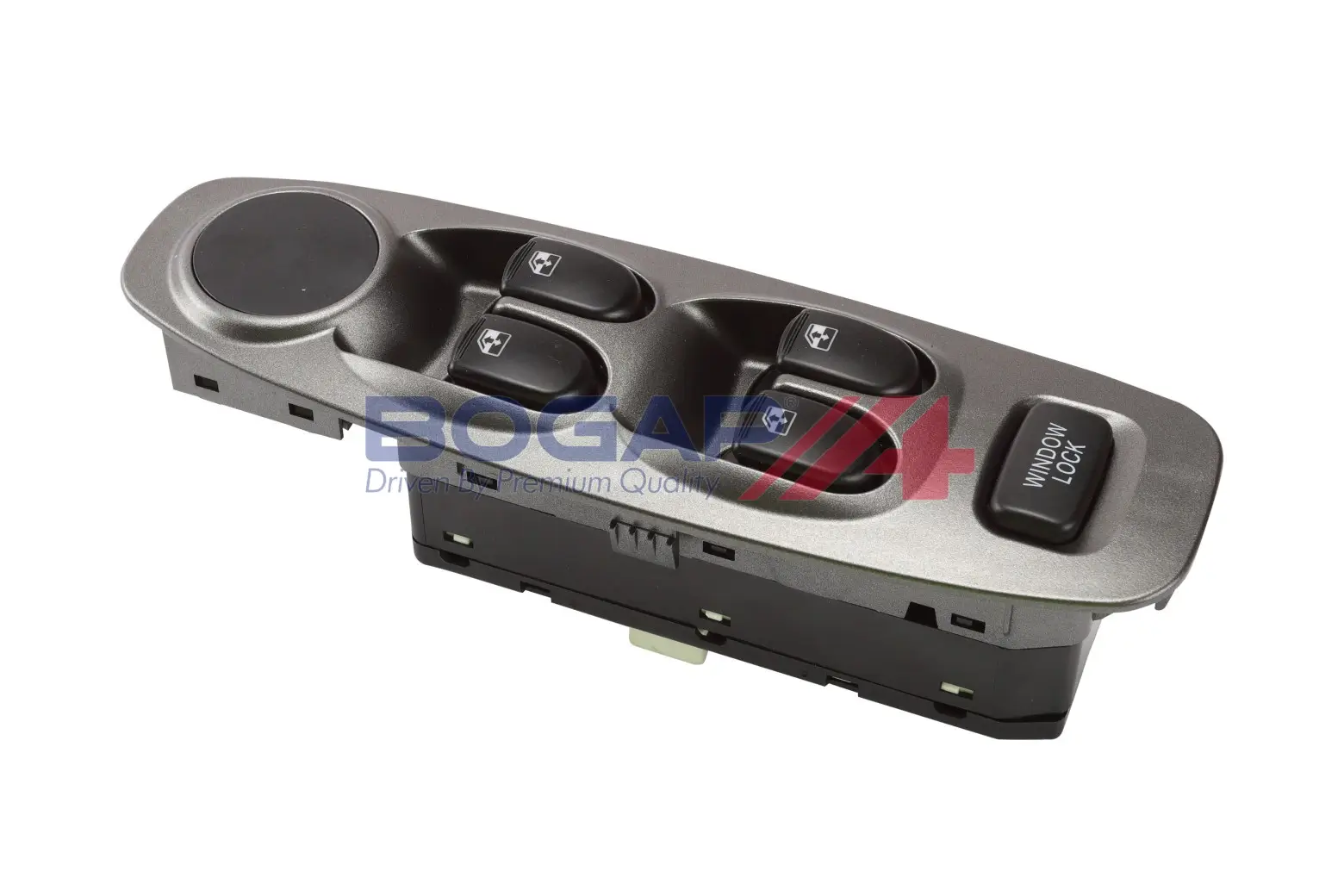 Schalter, Fensterheber vorne links BOGAP Y7339107