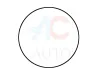 Wellendichtring, Kompressorwelle ACAUTO AC-10XX101