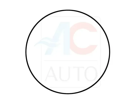 Wellendichtring, Kompressorwelle ACAUTO AC-10XX101 Bild Wellendichtring, Kompressorwelle ACAUTO AC-10XX101