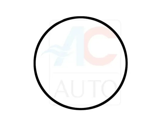 Wellendichtring, Kompressorwelle ACAUTO AC-10XX103 Bild Wellendichtring, Kompressorwelle ACAUTO AC-10XX103