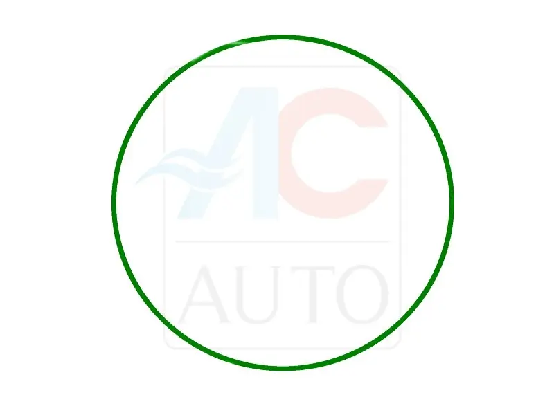 Wellendichtring, Kompressorwelle ACAUTO AC-10XX110