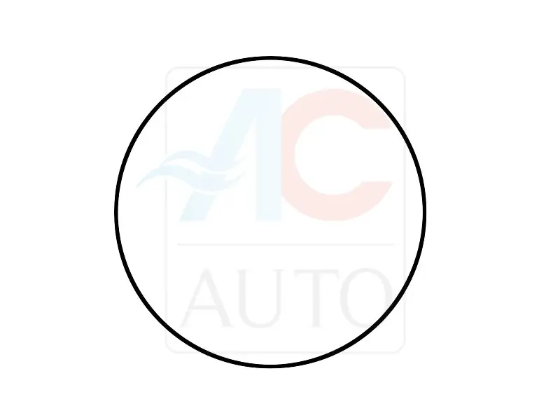 Wellendichtring, Kompressorwelle ACAUTO AC-10XX115