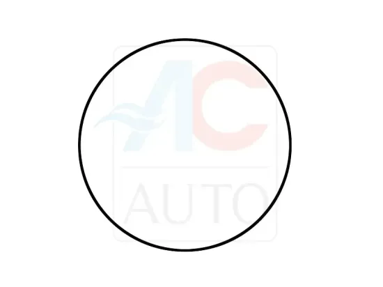 Wellendichtring, Kompressorwelle ACAUTO AC-10XX115 Bild Wellendichtring, Kompressorwelle ACAUTO AC-10XX115