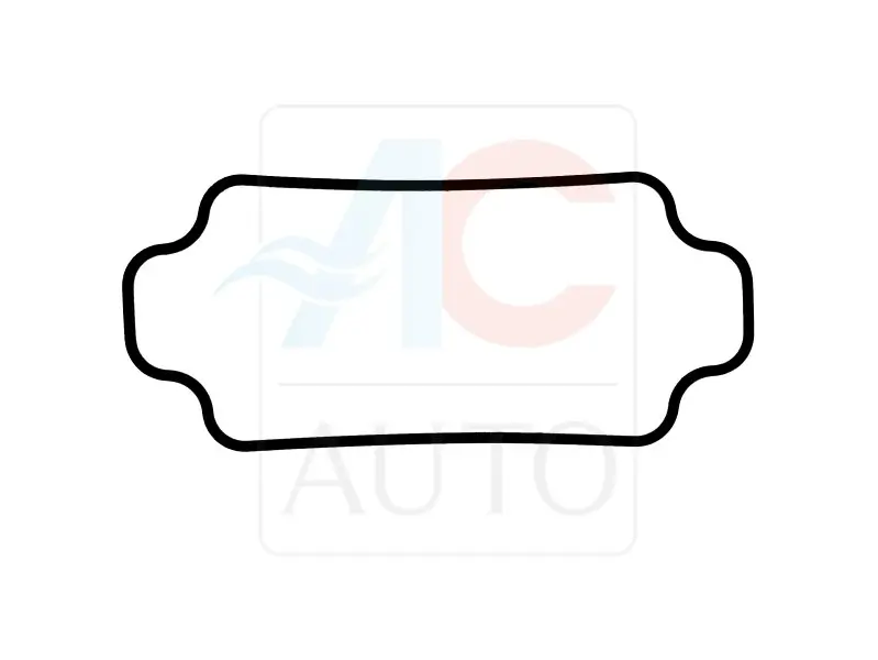 Wellendichtring, Kompressorwelle ACAUTO AC-10XX120