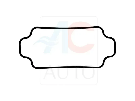 Wellendichtring, Kompressorwelle ACAUTO AC-10XX120 Bild Wellendichtring, Kompressorwelle ACAUTO AC-10XX120