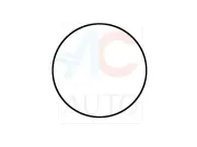 Wellendichtring, Kompressorwelle ACAUTO AC-10XX121